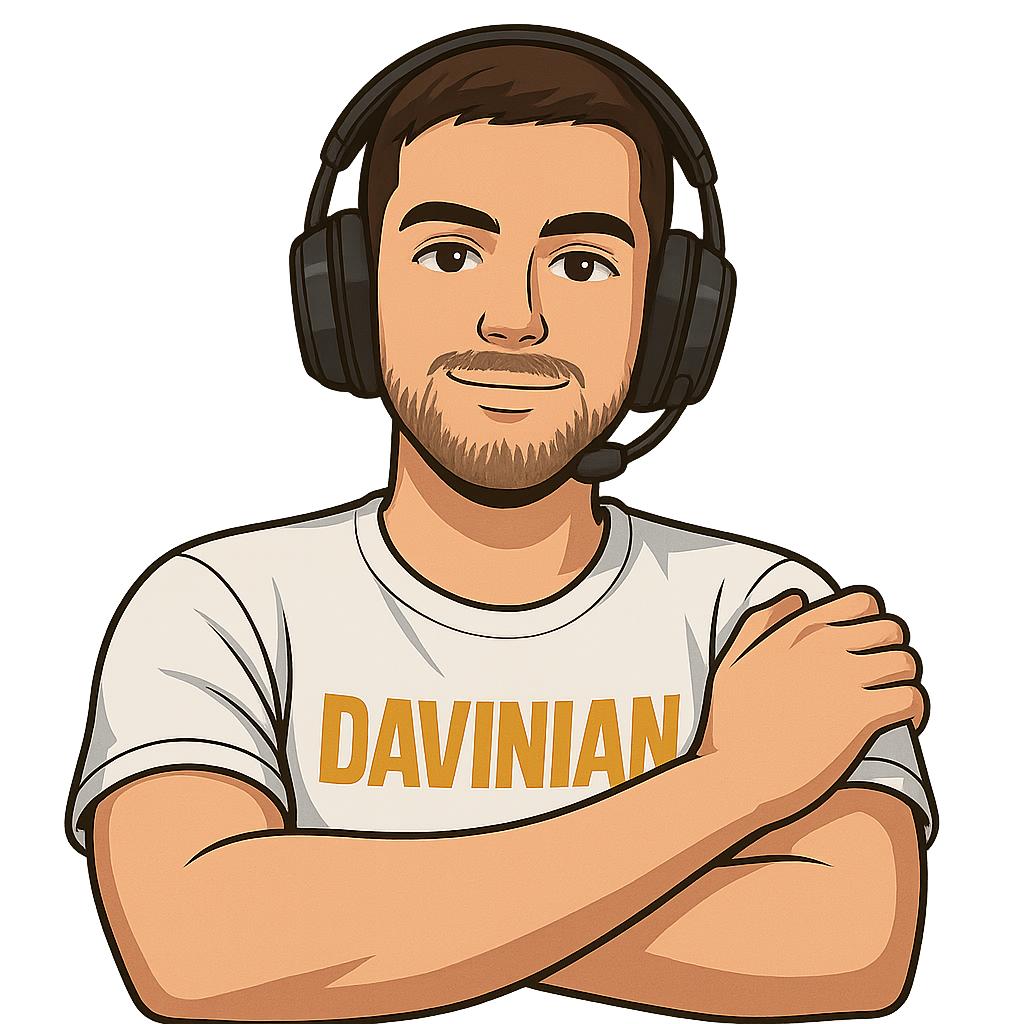 Davinian